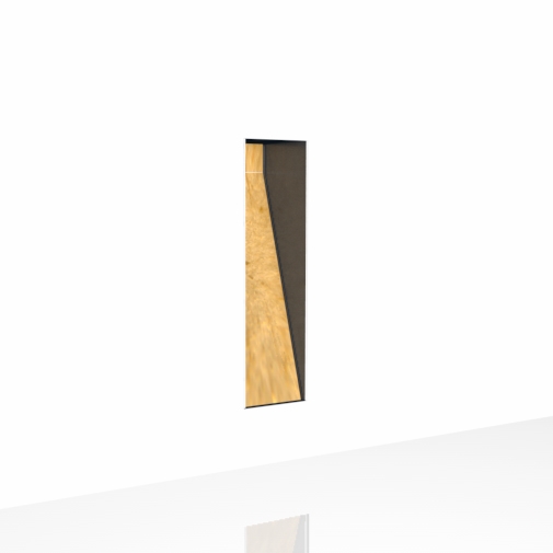Vertoon produk BEAM-I121 van vervaardiger Horizon