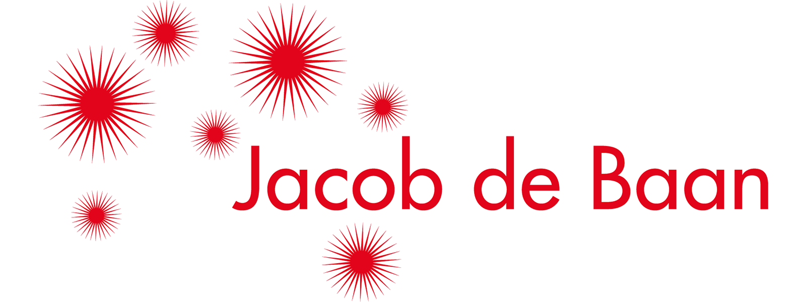 Logo for manufacturer jacob de baan