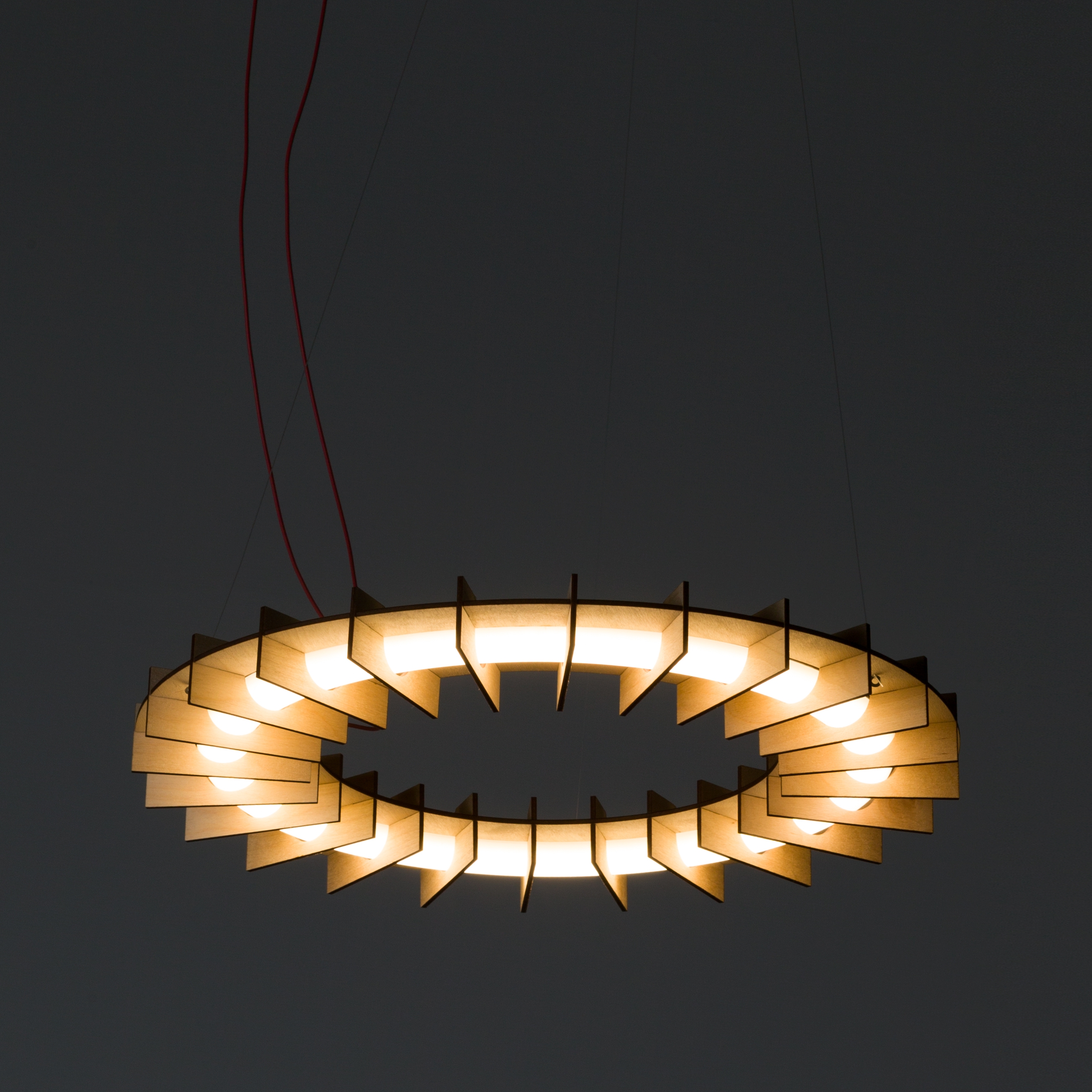 Produkt OLAMP BIRCH des Herstellers jacob de baan anzeigen