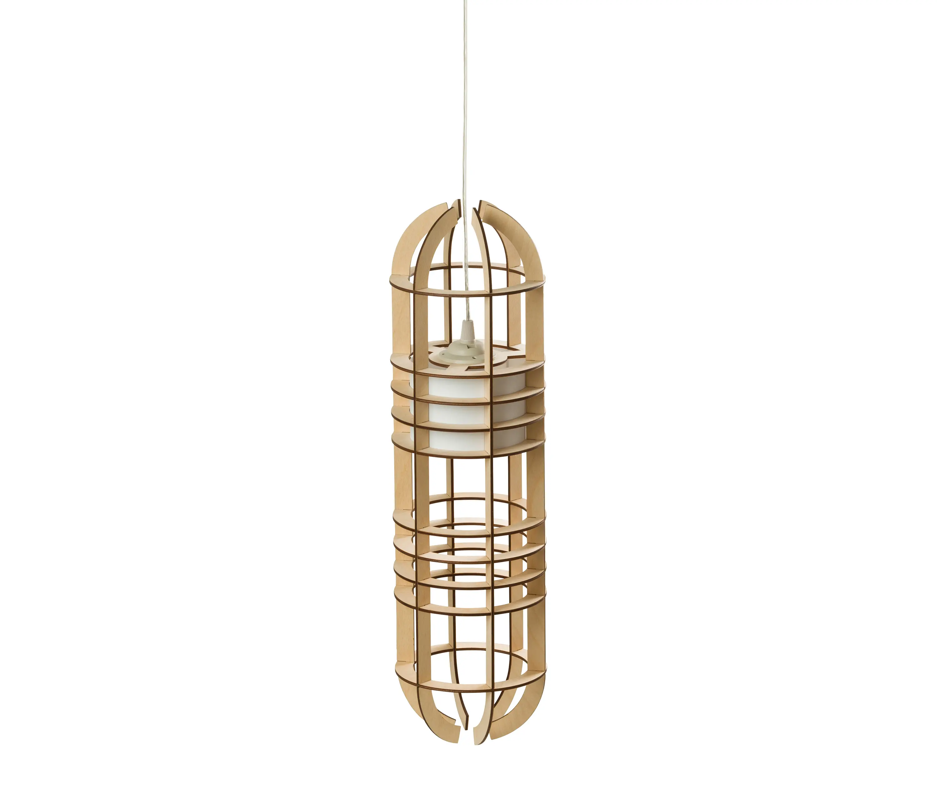 jacob de baan - ULAMP BIRCH L