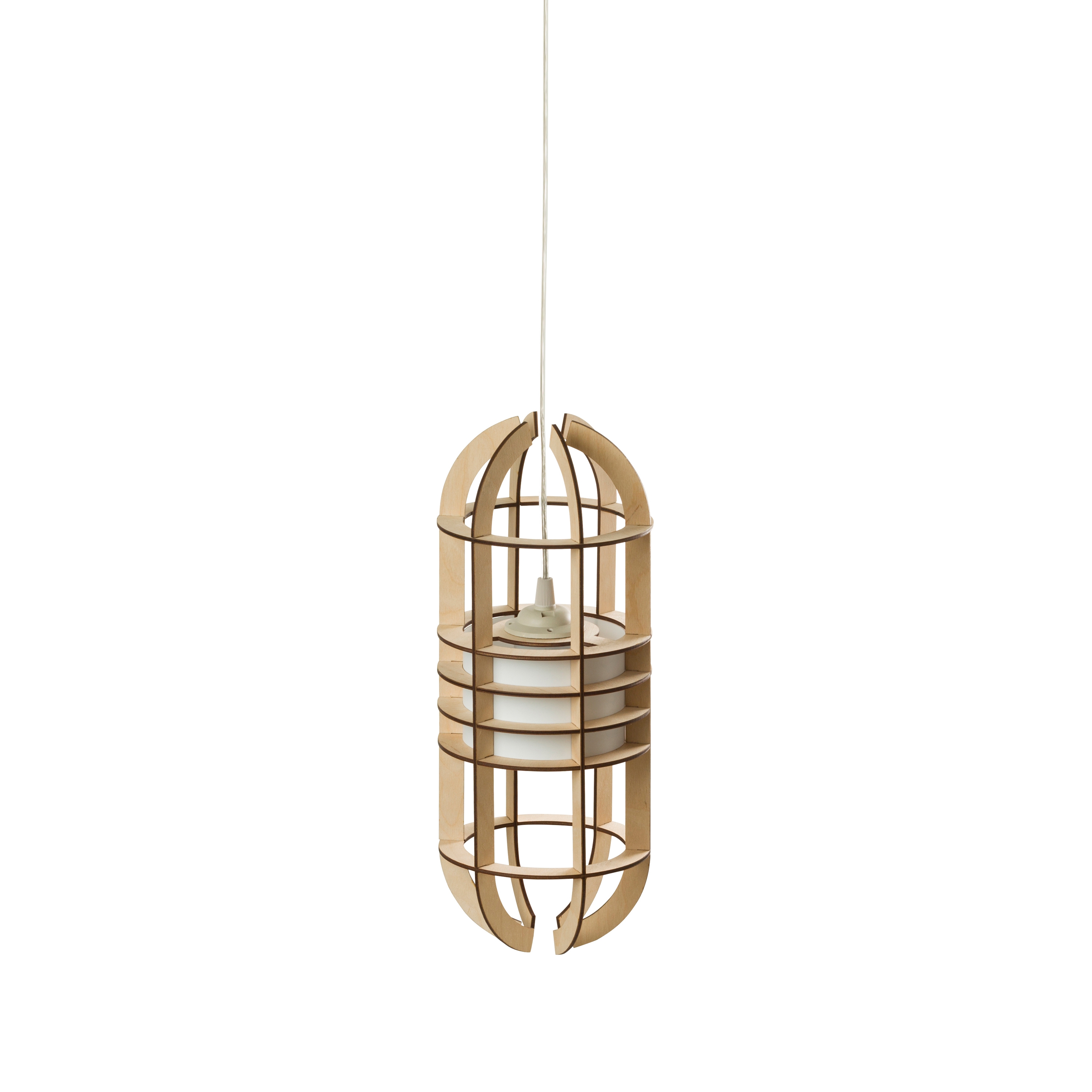 ULAMP BIRCH S