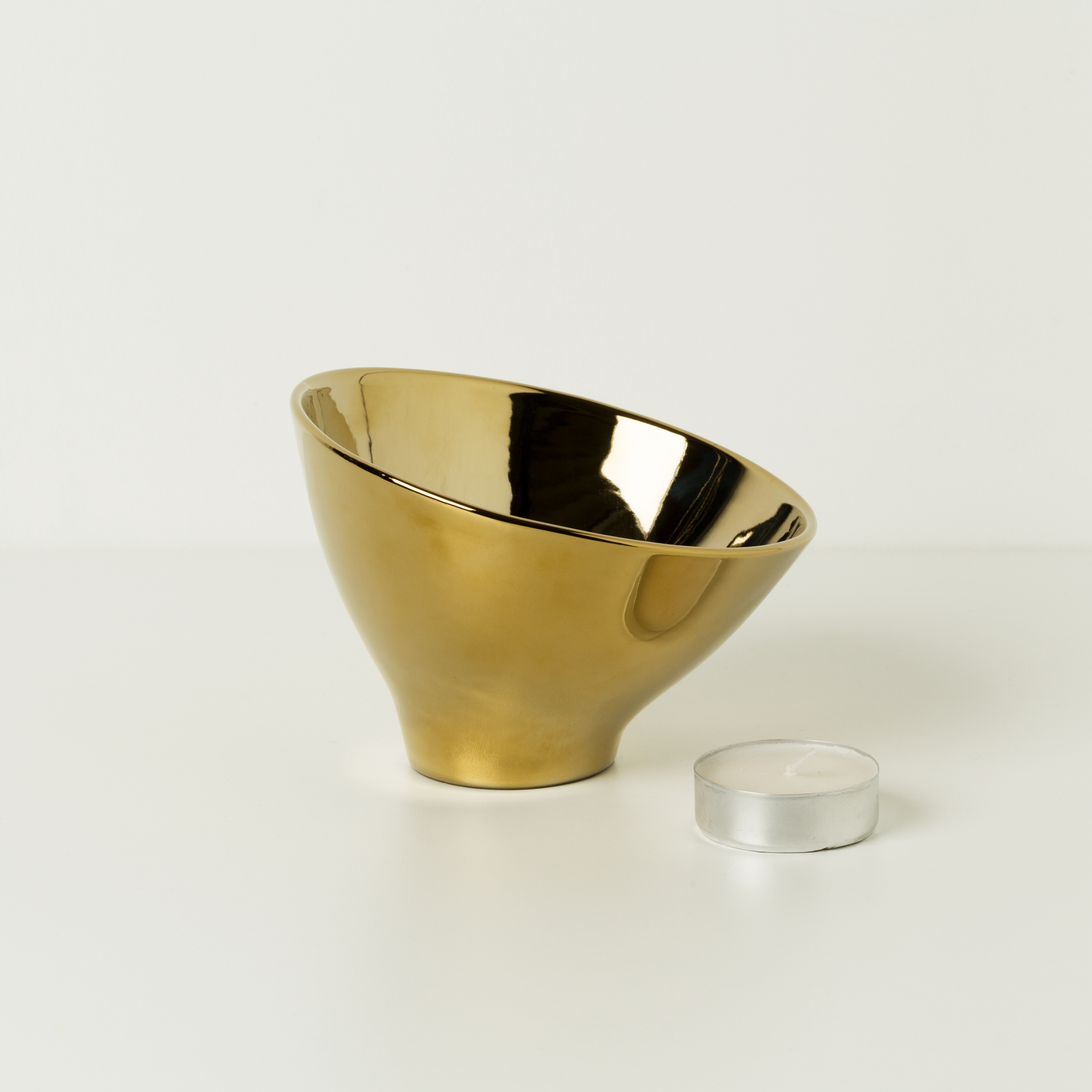 Produkt VLAMP GOLD L des Herstellers jacob de baan anzeigen