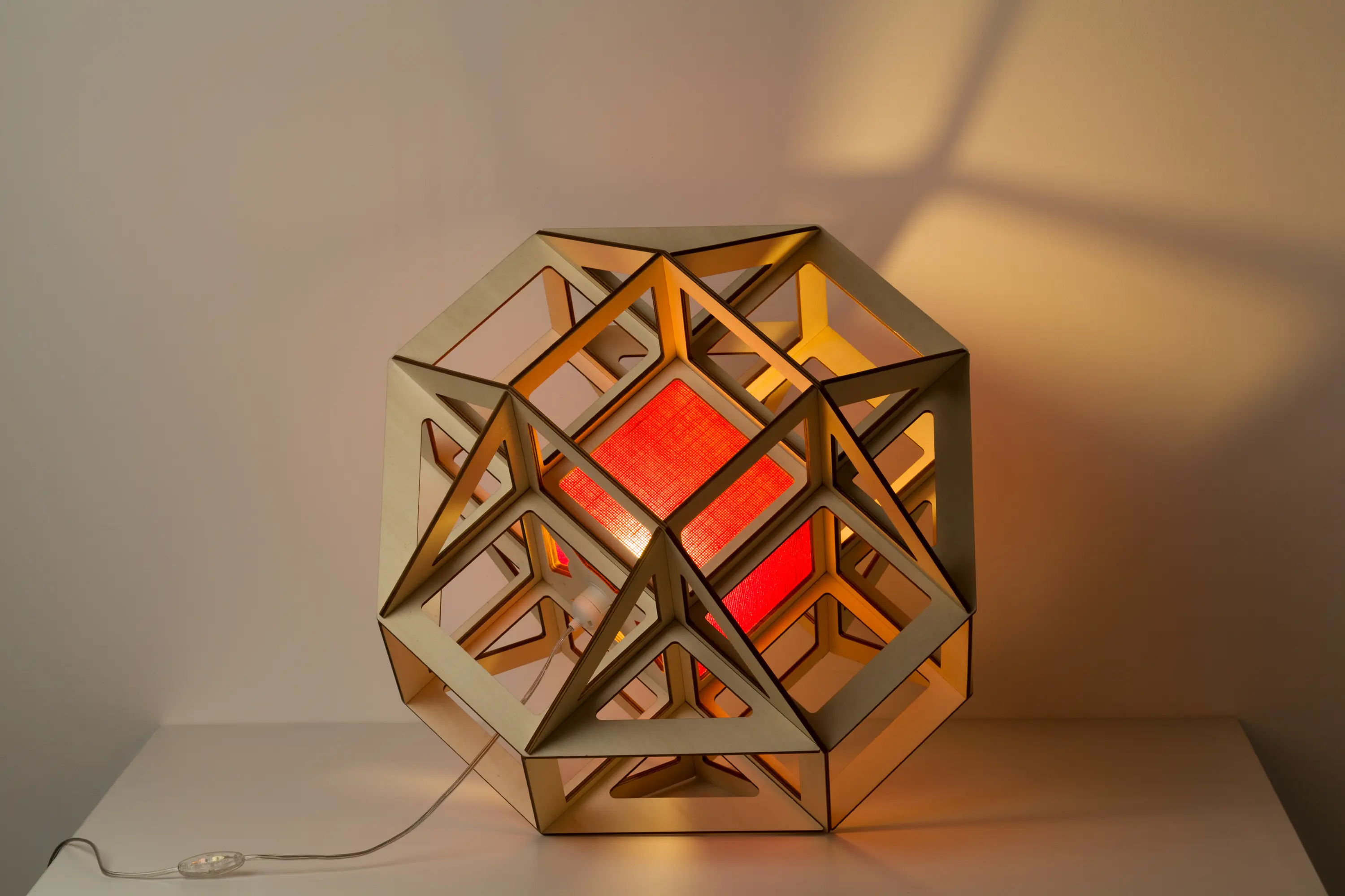 jacob de baan - SAFIR BIRCH XXL