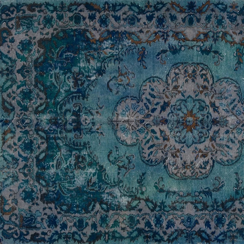 CARPET RELOADED