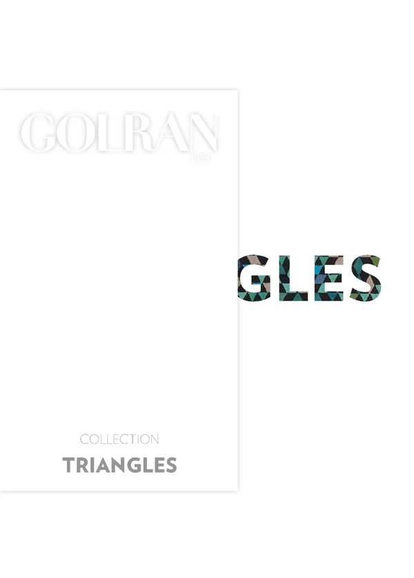 Image d’aperçu du fichier Collection Triangles