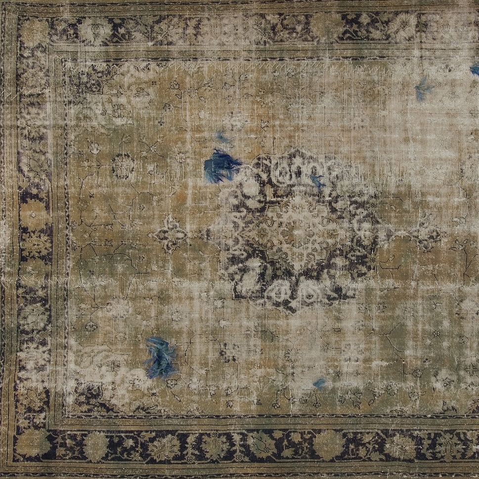 Mostra il prodotto Decolorized Mohair aqua del produttore GOLRAN 1898