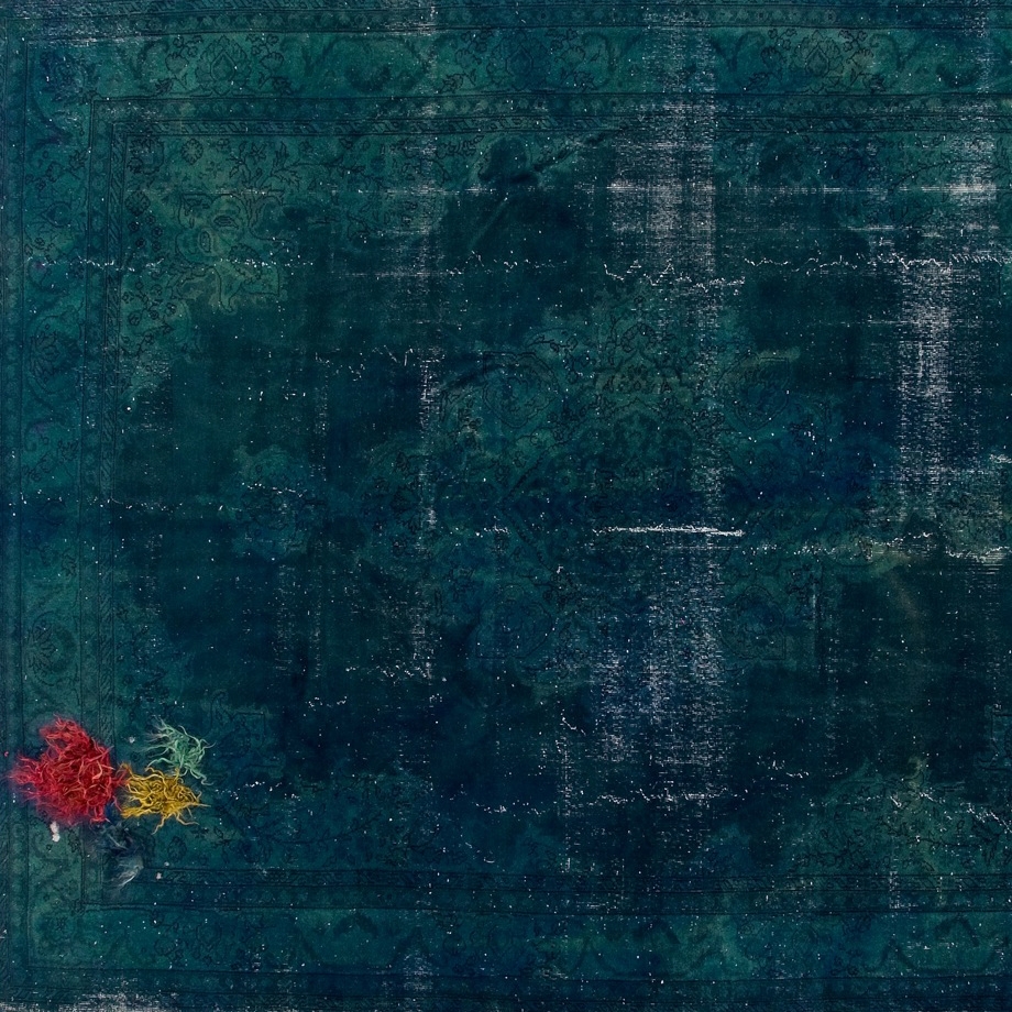 Mostra il prodotto Decolorized Mohair blue del produttore GOLRAN 1898