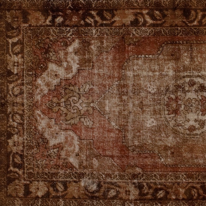 Mostra il prodotto Decolorized Mohair brown del produttore GOLRAN 1898