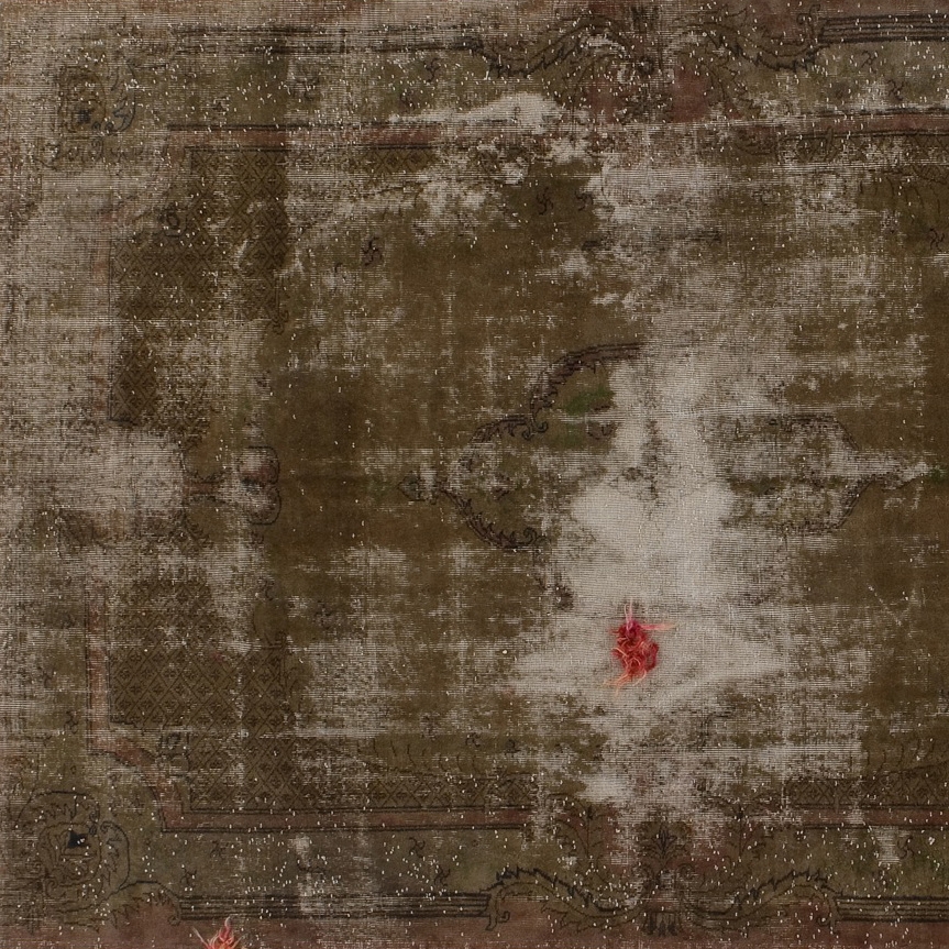 Mostra il prodotto Decolorized Mohair grey del produttore GOLRAN 1898