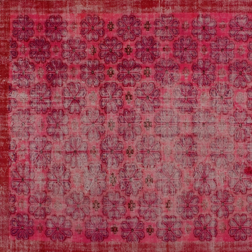 Mostra il prodotto Decolorized Mohair pink del produttore GOLRAN 1898