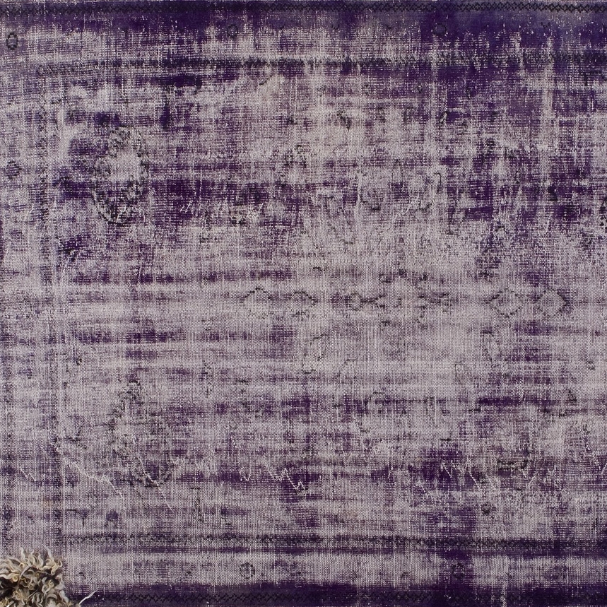 Mostra il prodotto Decolorized Mohair purple del produttore GOLRAN 1898