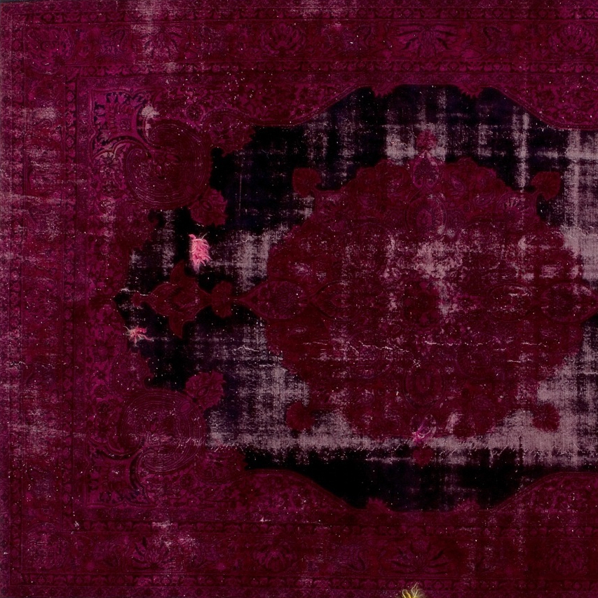 Mostra il prodotto Decolorized Mohair wine del produttore GOLRAN 1898