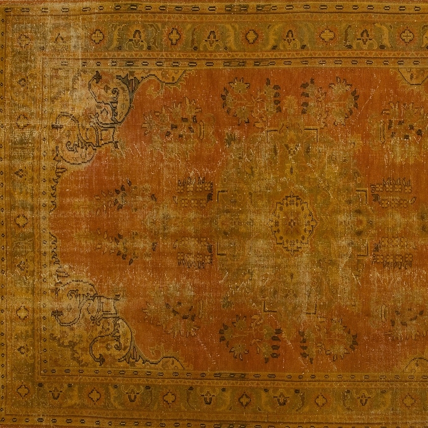 Mostra il prodotto Decolorized Mohair yellow del produttore GOLRAN 1898