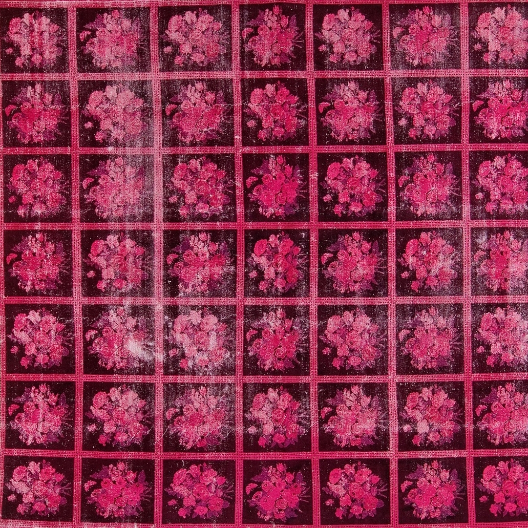 Mostrar el producto Decolorized pink del fabricante GOLRAN 1898
