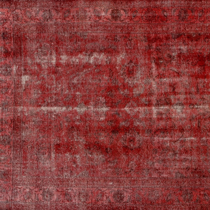 Mostrar el producto Decolorized red del fabricante GOLRAN 1898