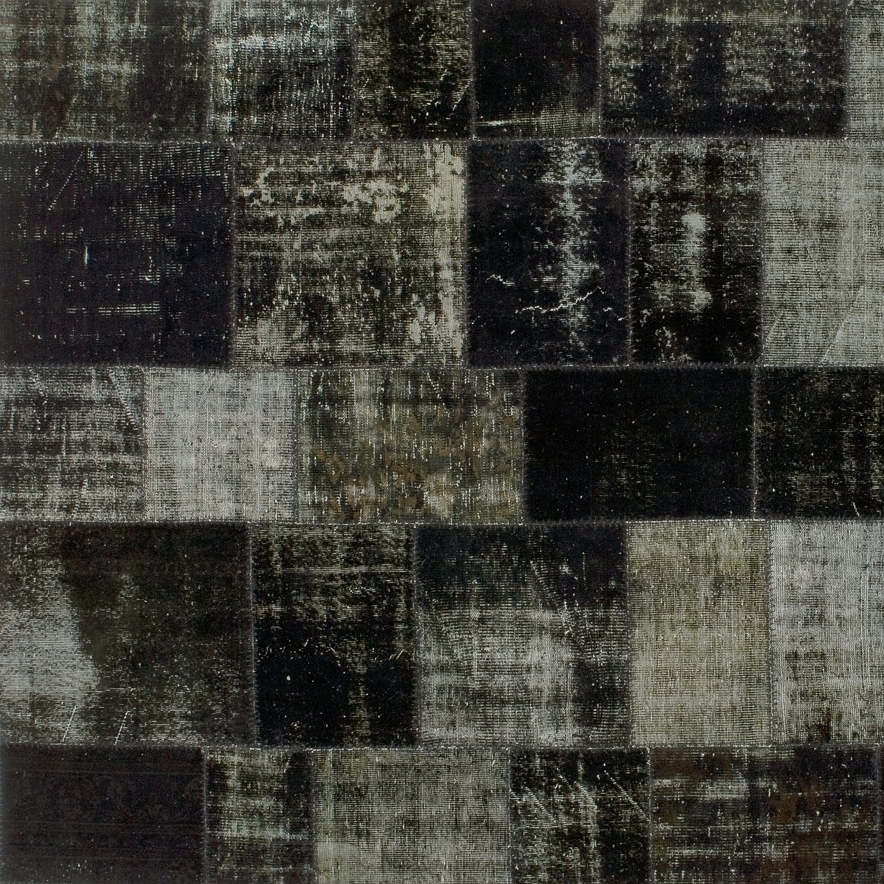 Mostra il prodotto Patchwork black del produttore GOLRAN 1898