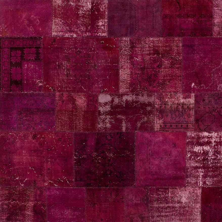 Mostrar el producto Patchwork wine del fabricante GOLRAN 1898