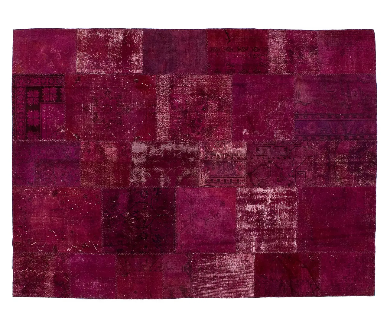 GOLRAN 1898 - Patchwork wine