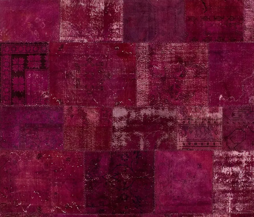 GOLRAN 1898 - Patchwork wine