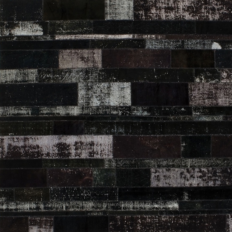 Mostrar el producto Patchwork Restyled black del fabricante GOLRAN 1898