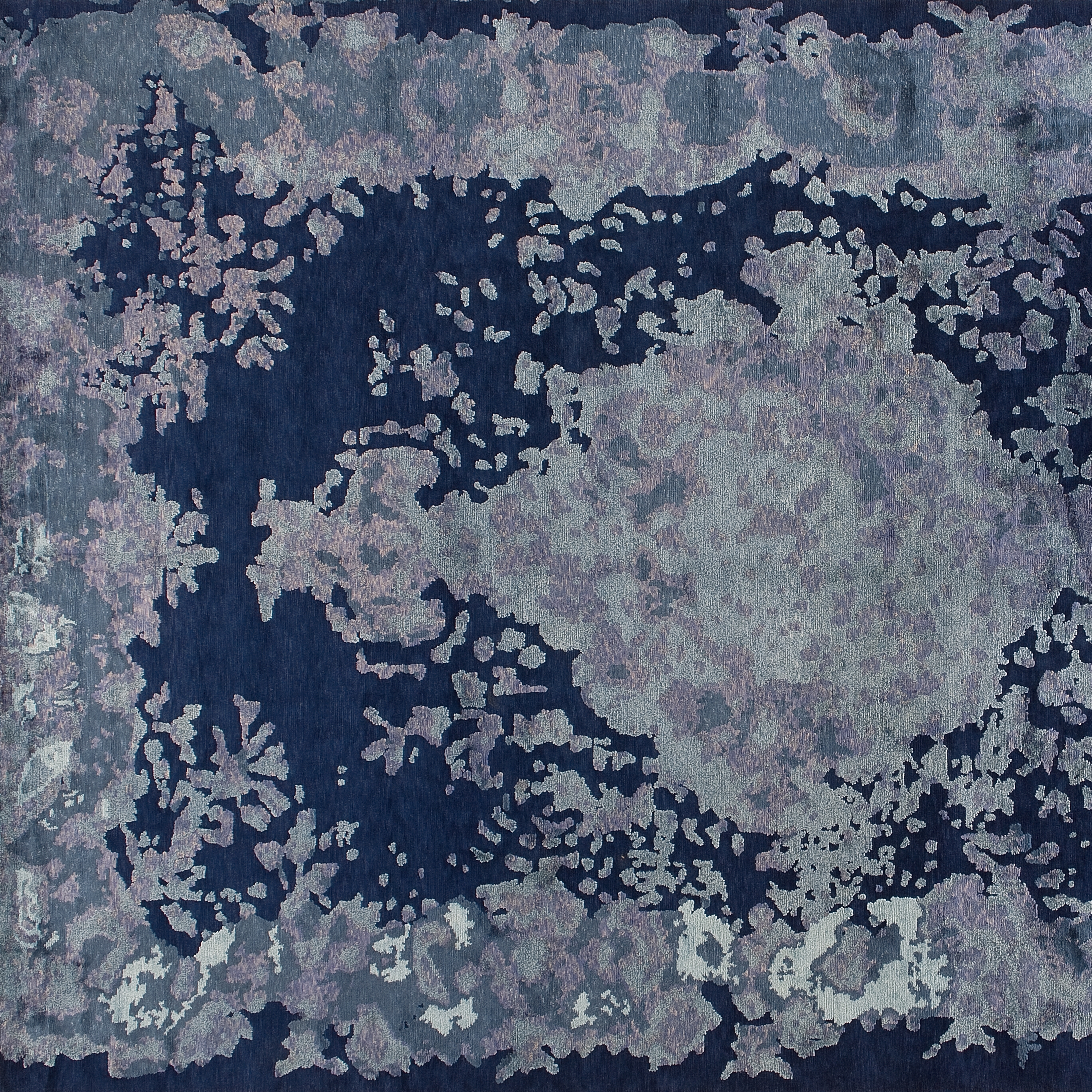 Memories Marie Antoinette dark blue