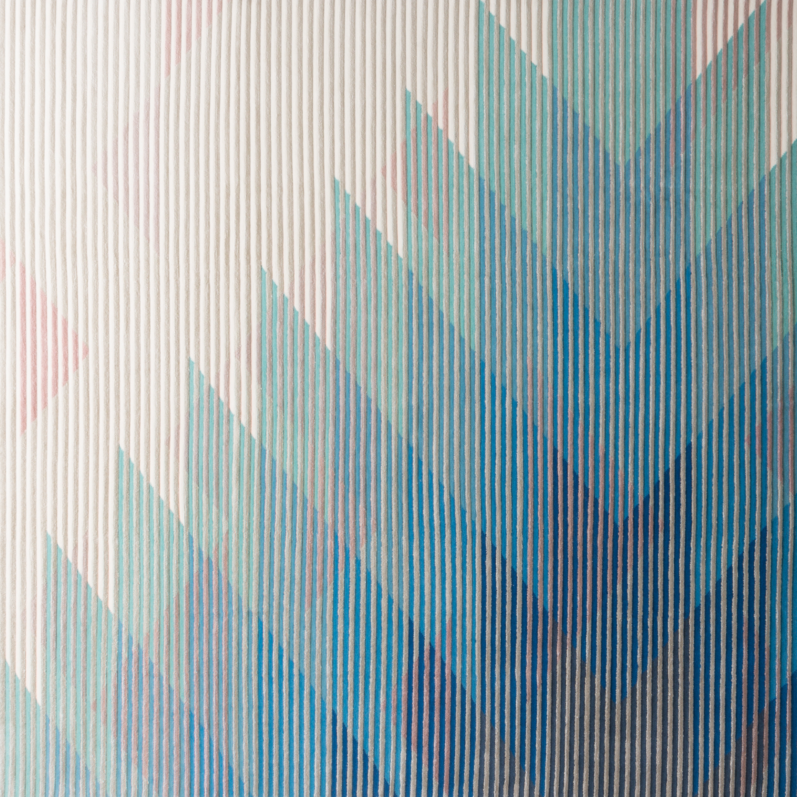 Display product Lake blue from manufacturer GOLRAN 1898