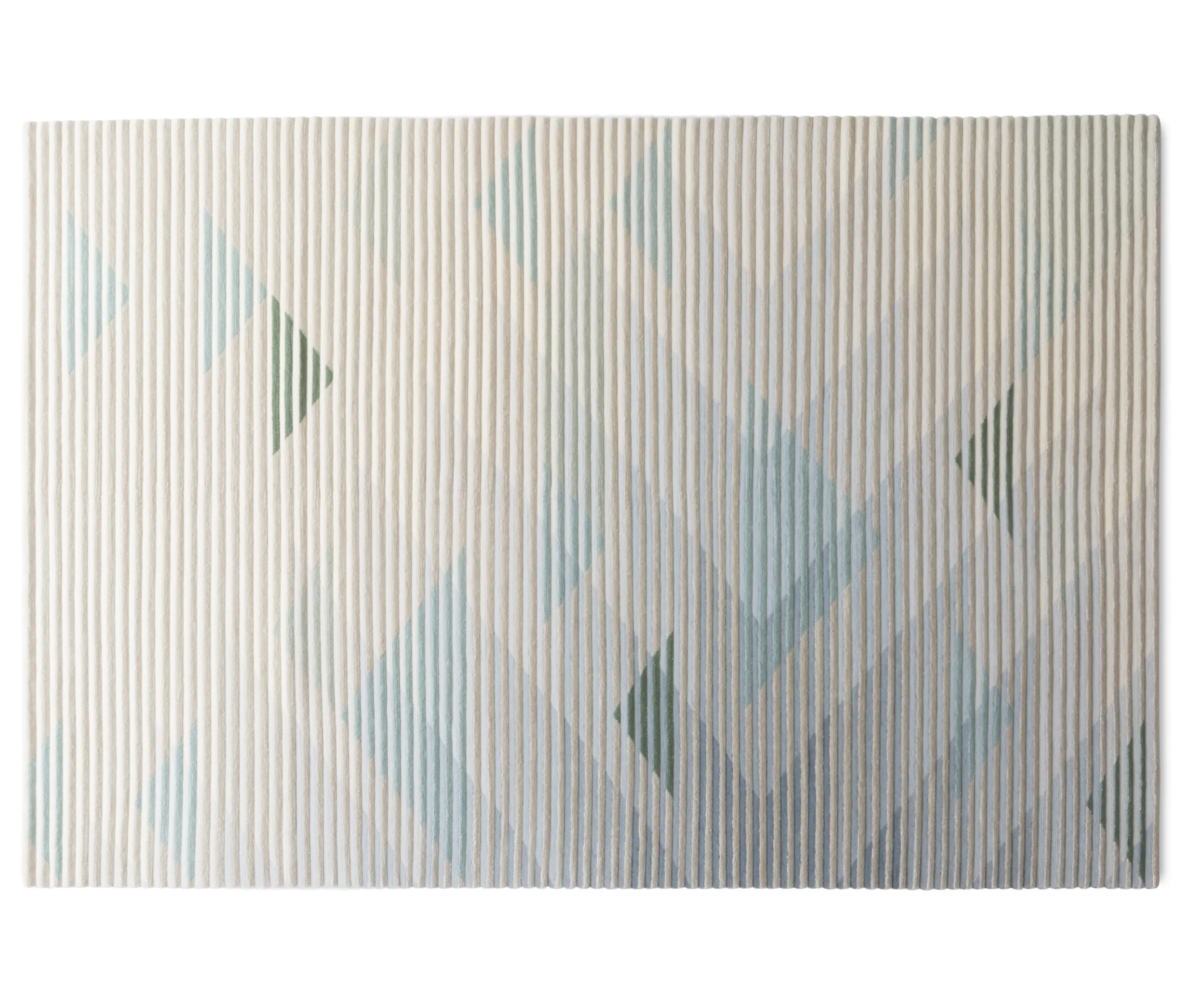 GOLRAN 1898 - Lake grey