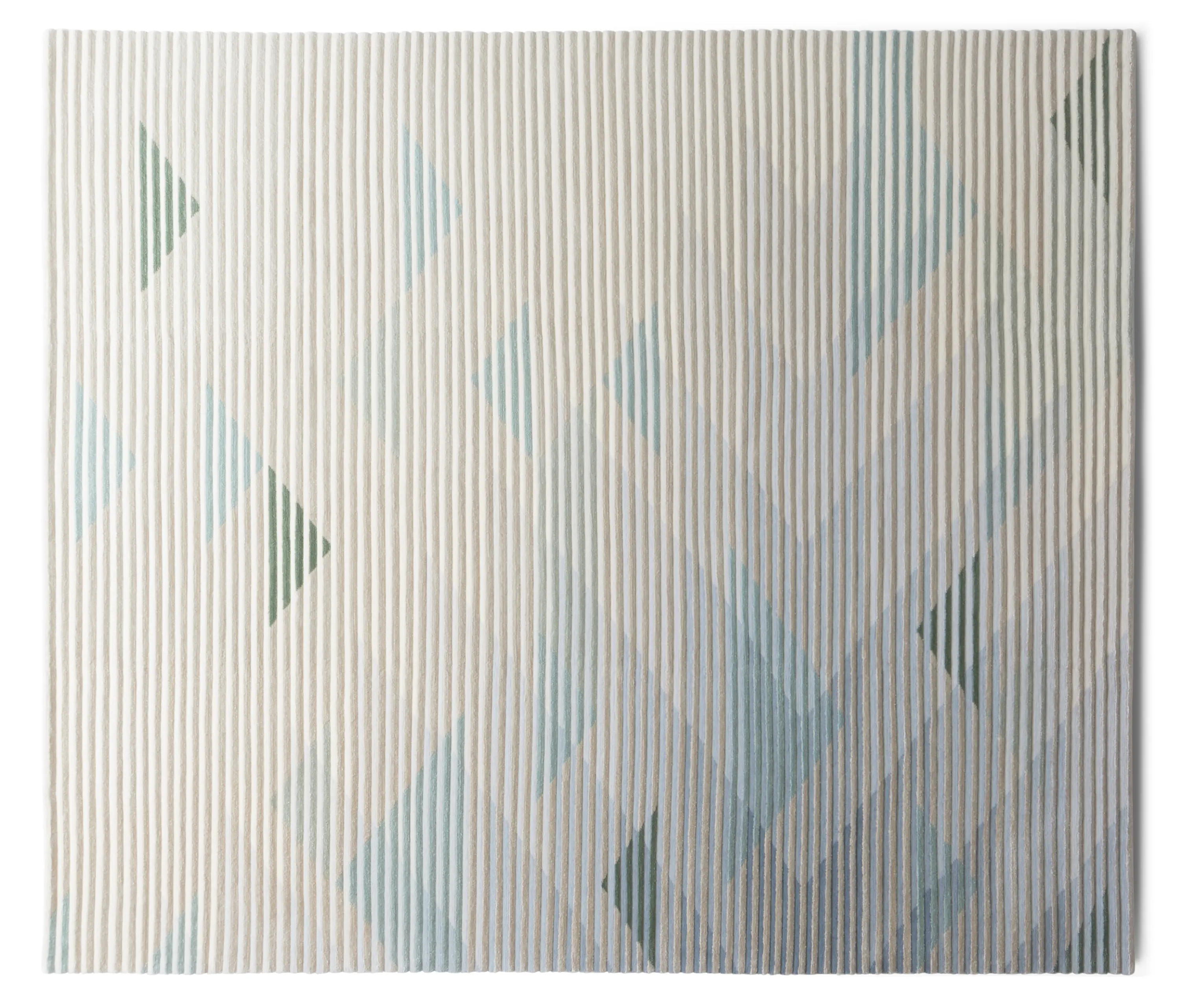 GOLRAN 1898 - Lake grey