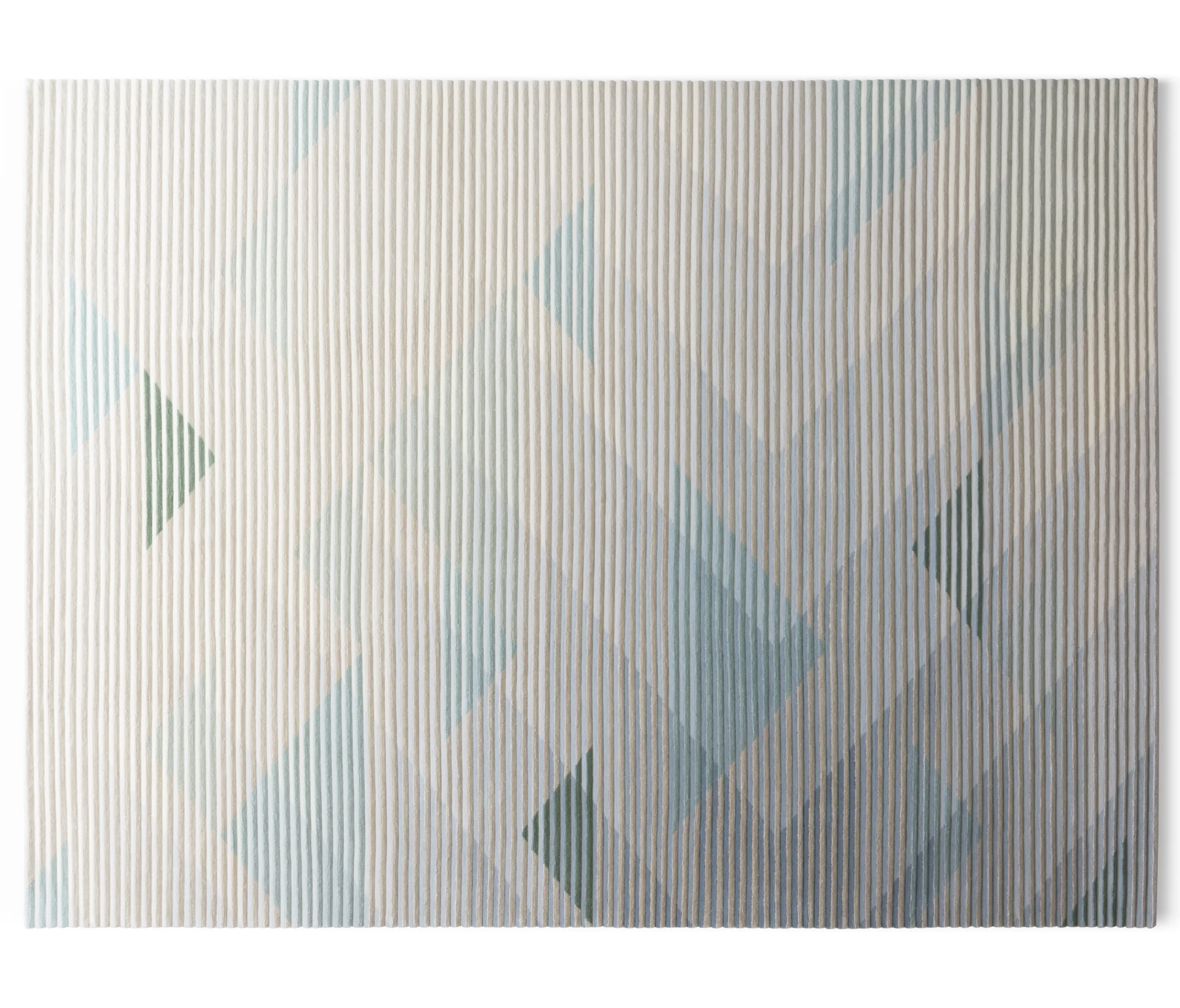 GOLRAN 1898 - Lake grey