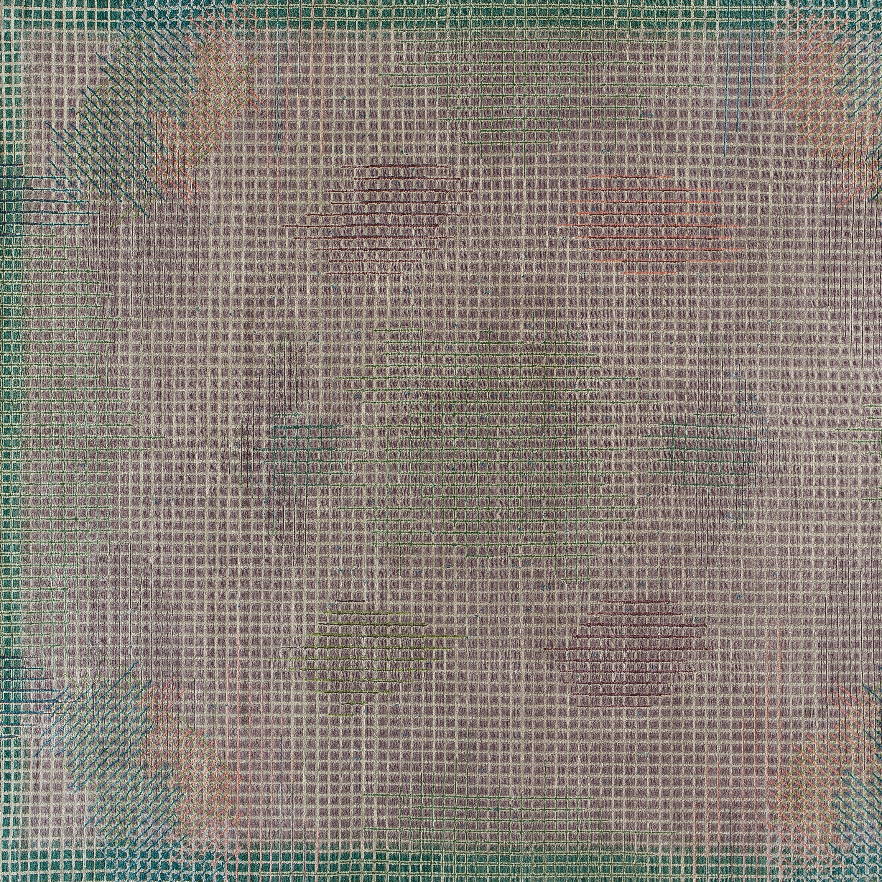 Meteo Mirage green