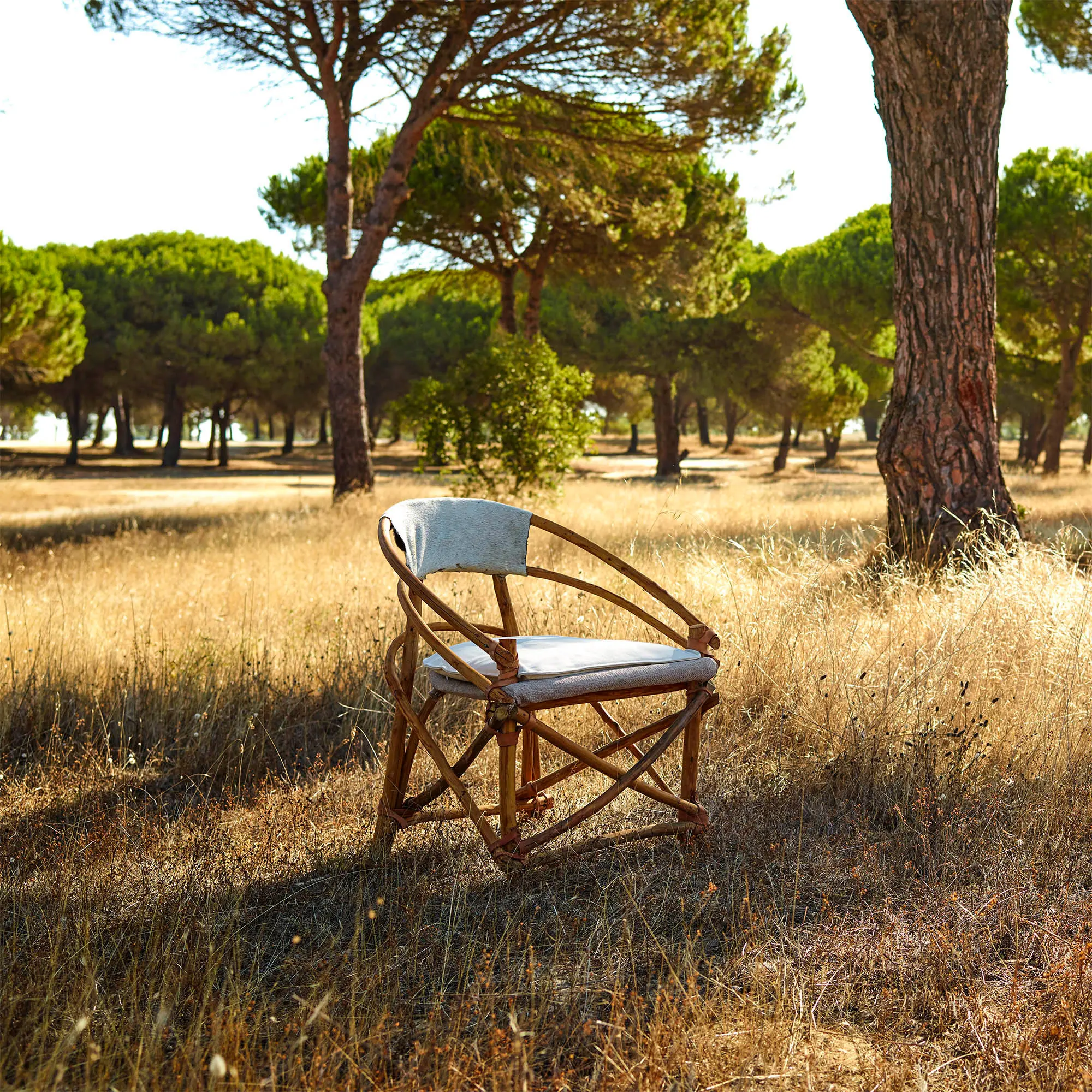 Babled - Mziwa | Zanzibar Armchair