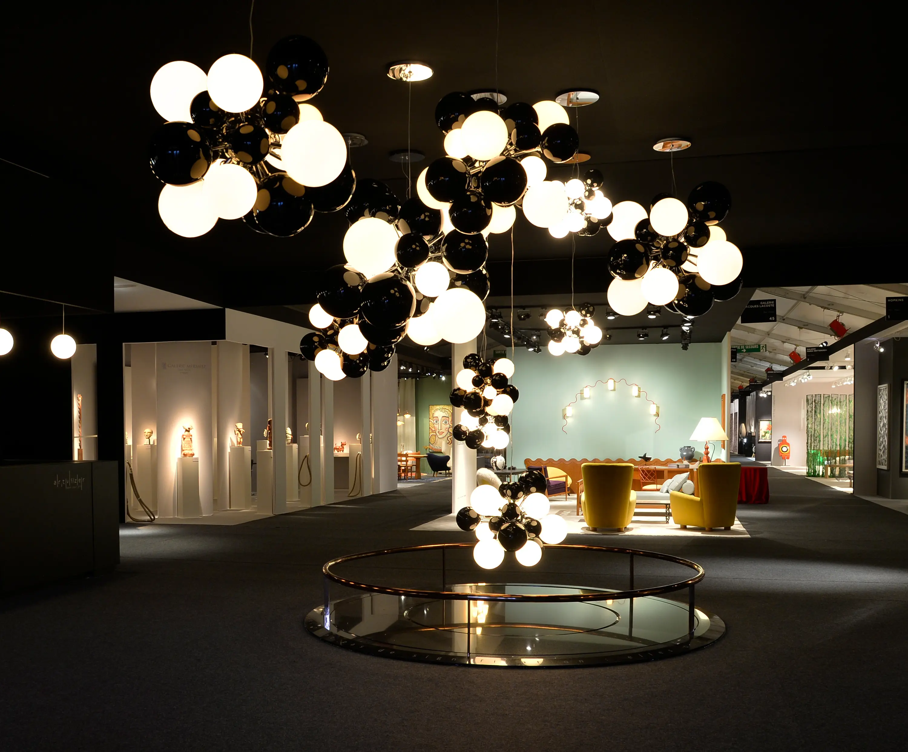 Babled - Digit Linear