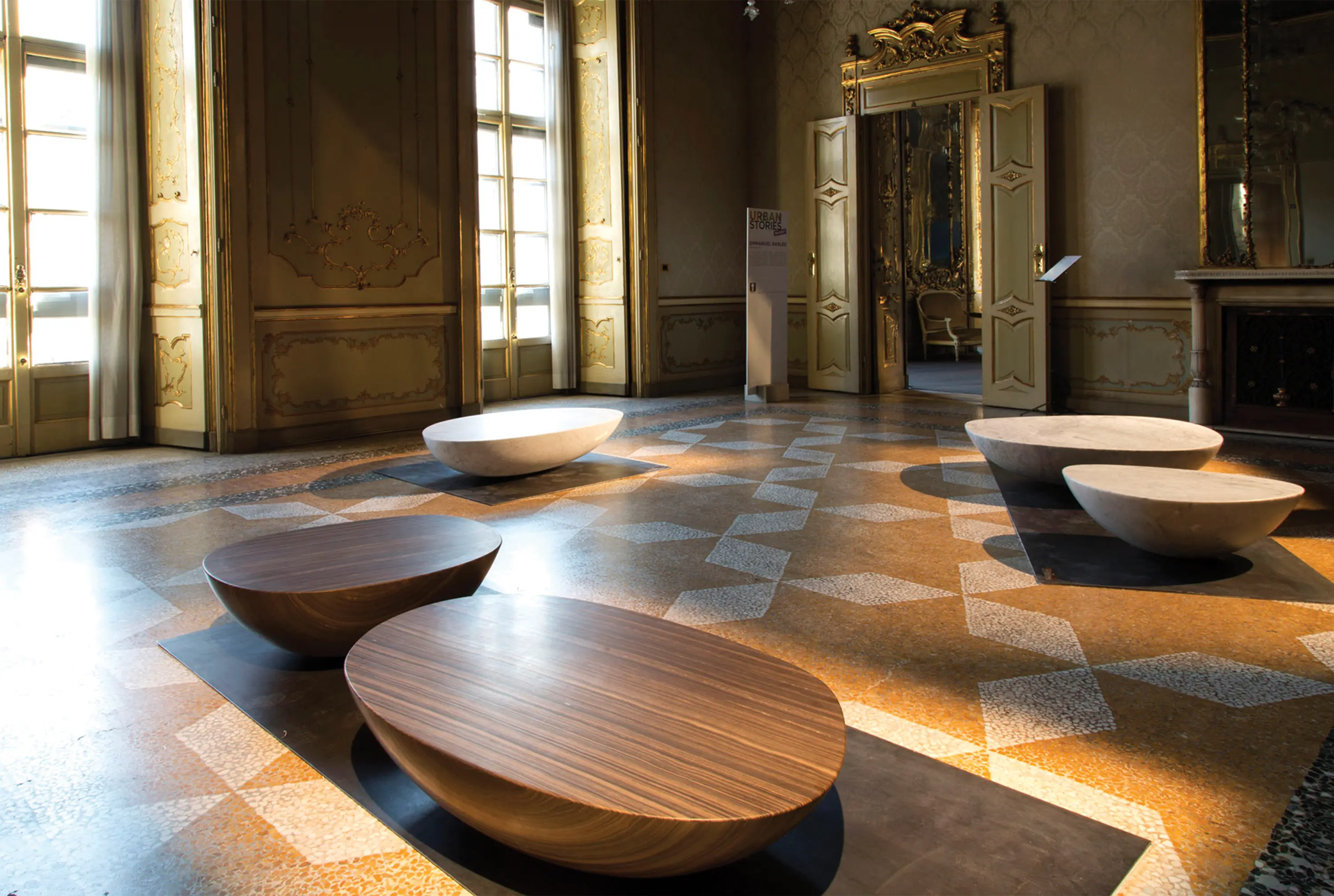 Babled - Librastone | tobacco #2