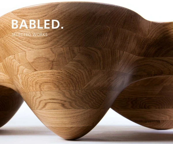 Preview image for the file Babled Limited Editions Catalogue 2021