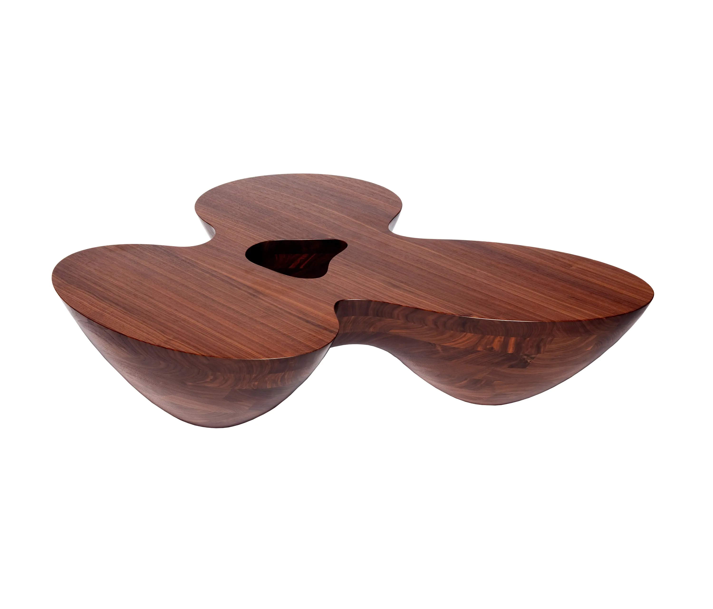 Babled - Quark | Wood | 3 Elements