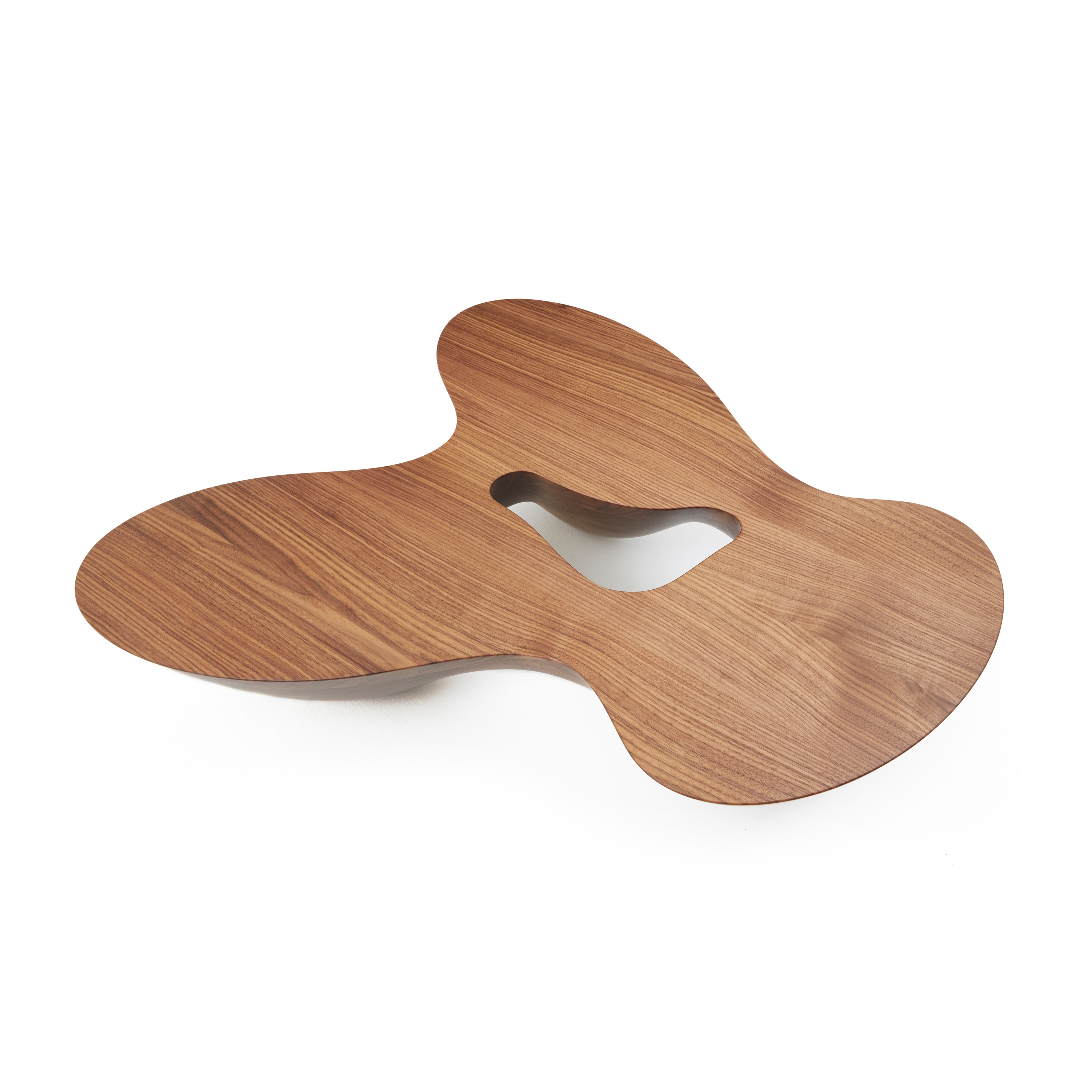 Mostra il prodotto Quark | Wood | 3 Elements del produttore Babled