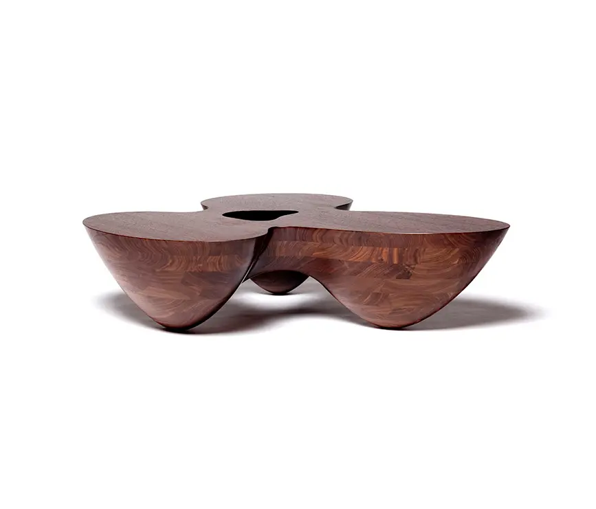 Babled - Quark | Wood | 3 Elements