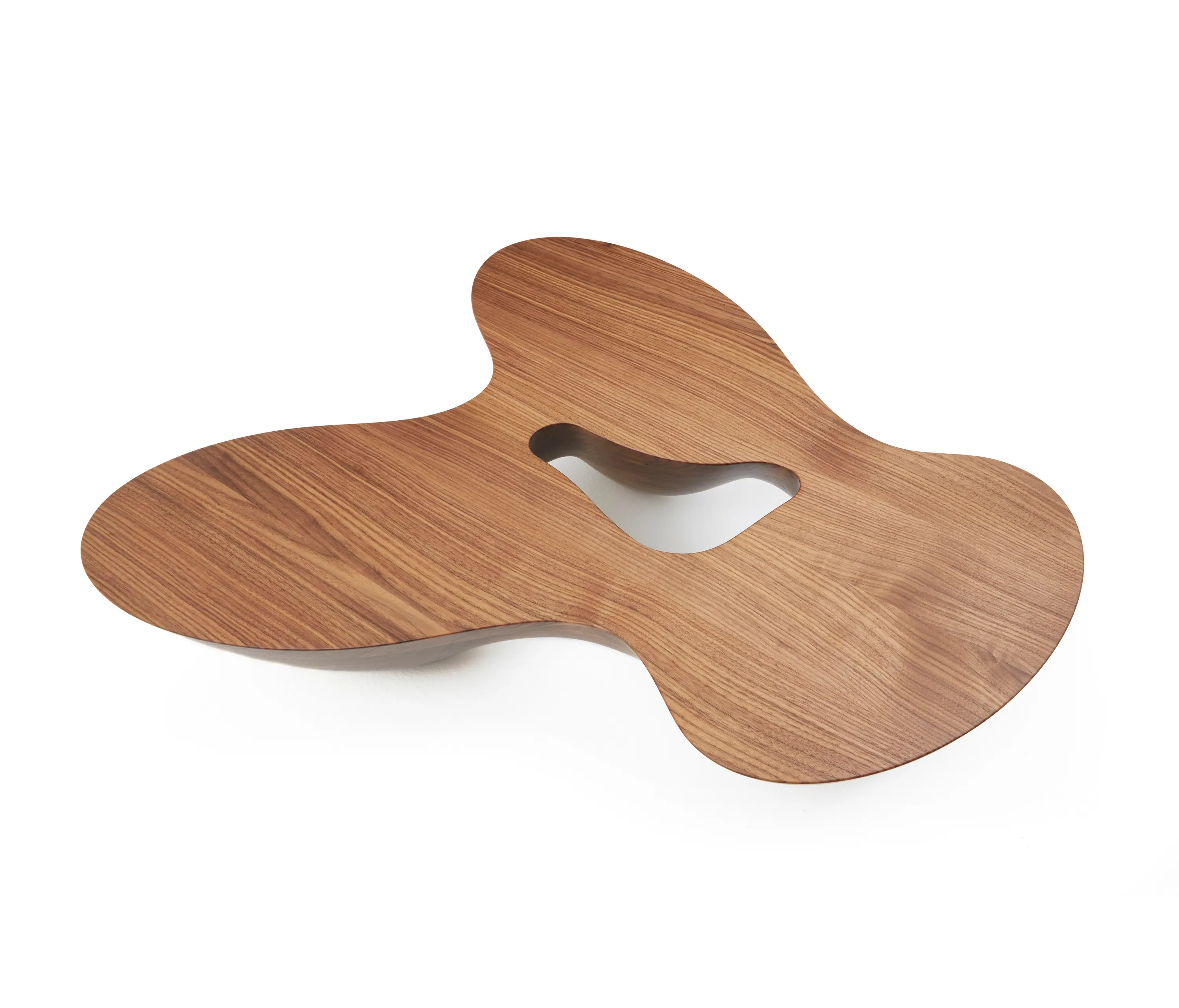 Babled - Quark | Wood | 3 Elements
