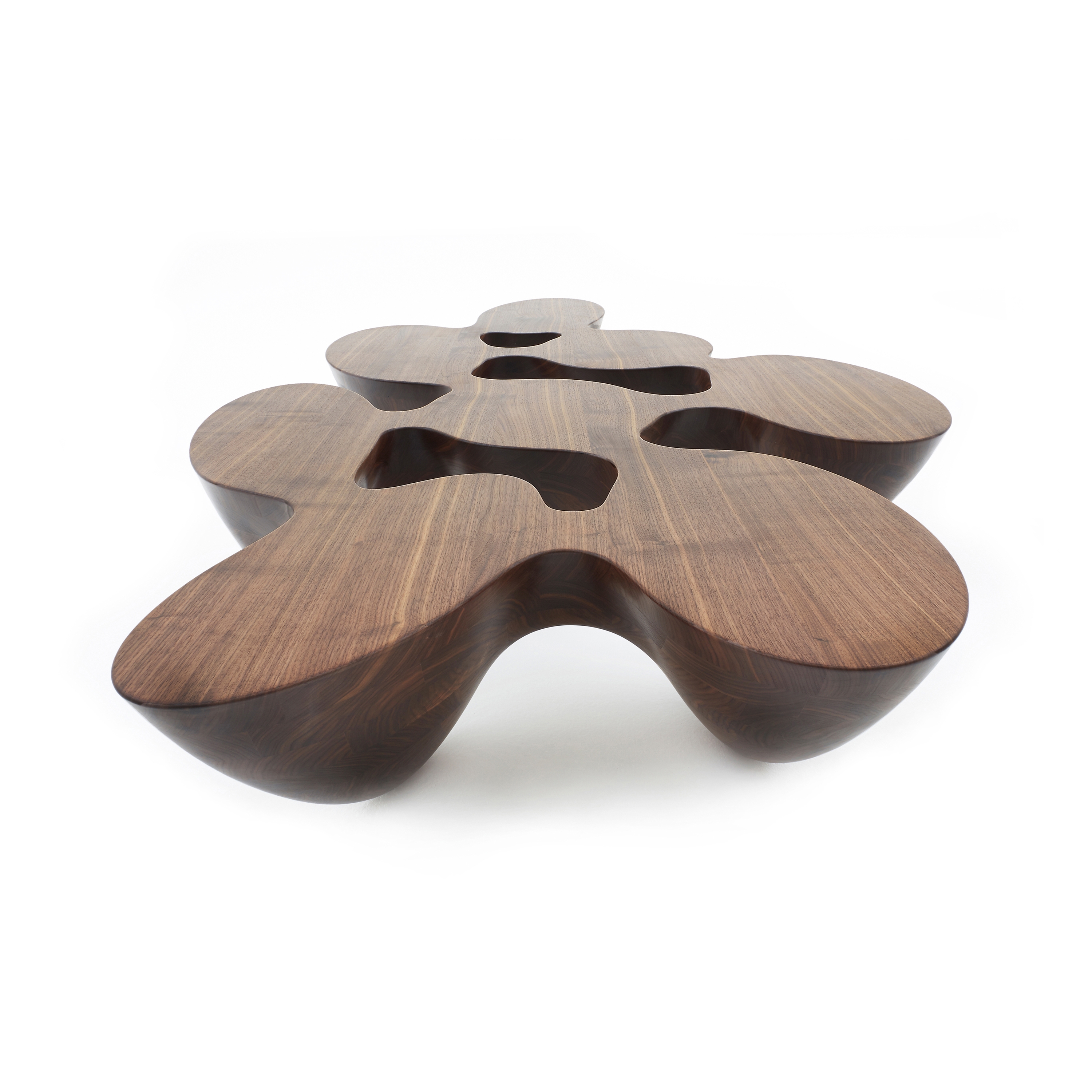 Mostra il prodotto Quark | Wood | 8 Elements del produttore Babled