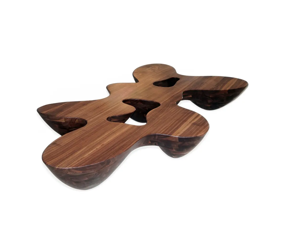Babled - Quark | Wood | 8 Elements