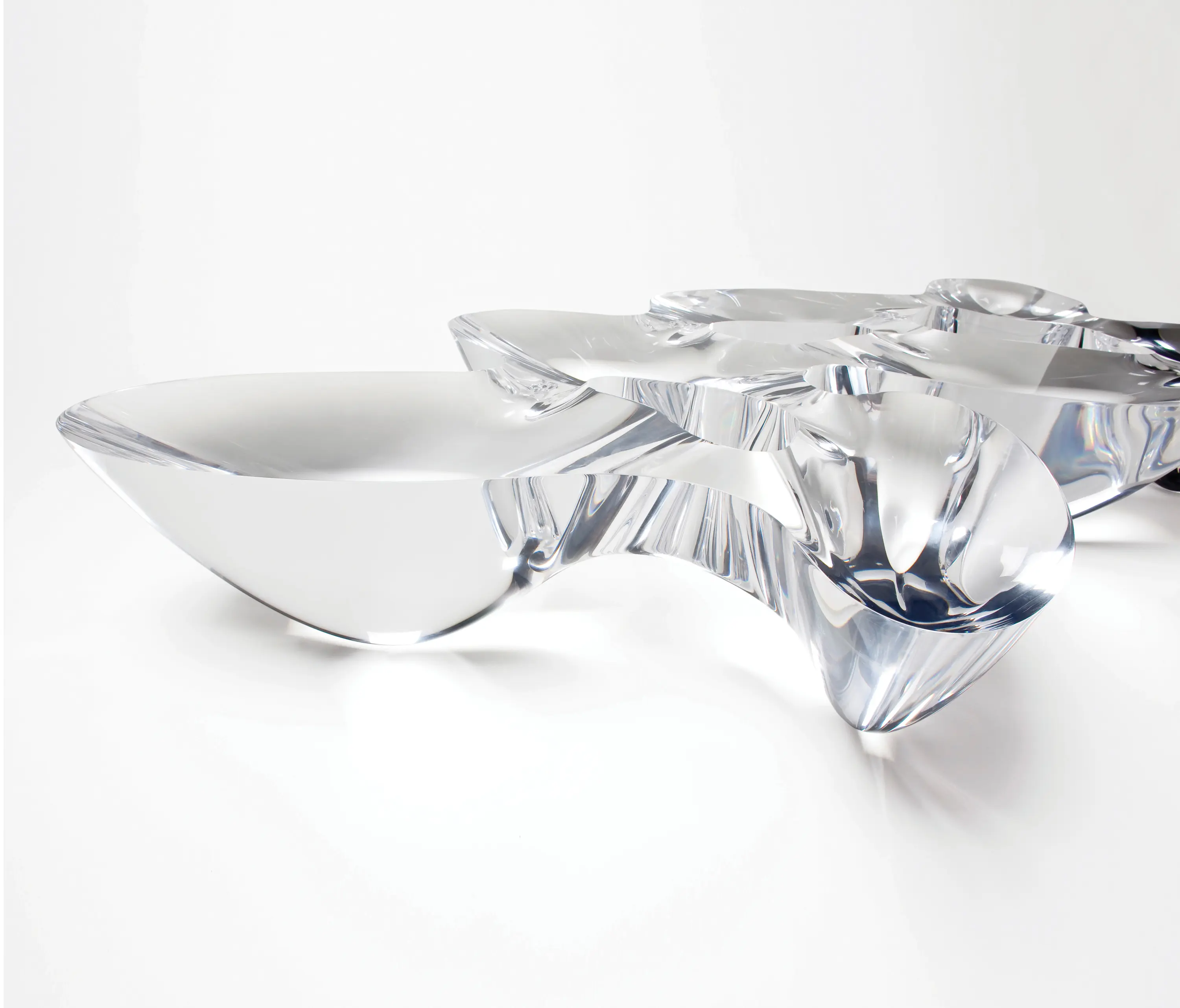 Babled - Quark | Plexiglas | 7 Elements