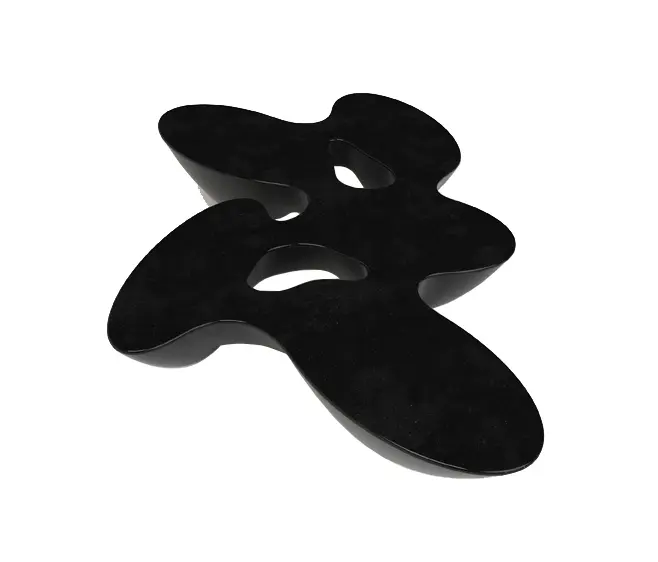 Babled - Quark | Marble | 5 Elements