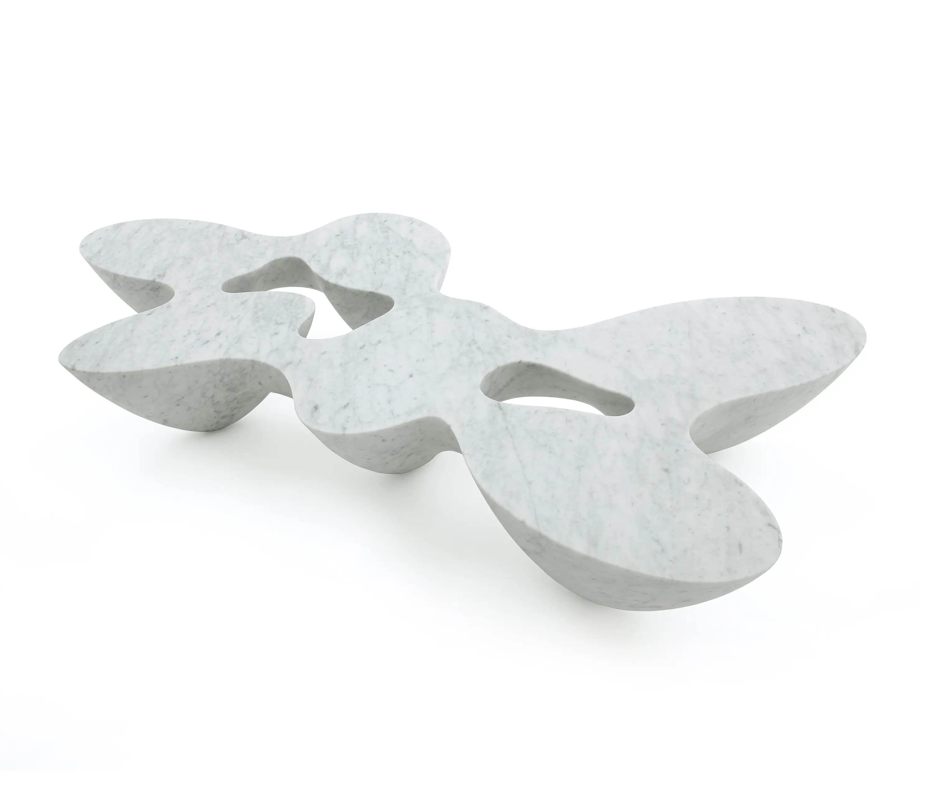 Babled - Quark | Marble | 6 Elements