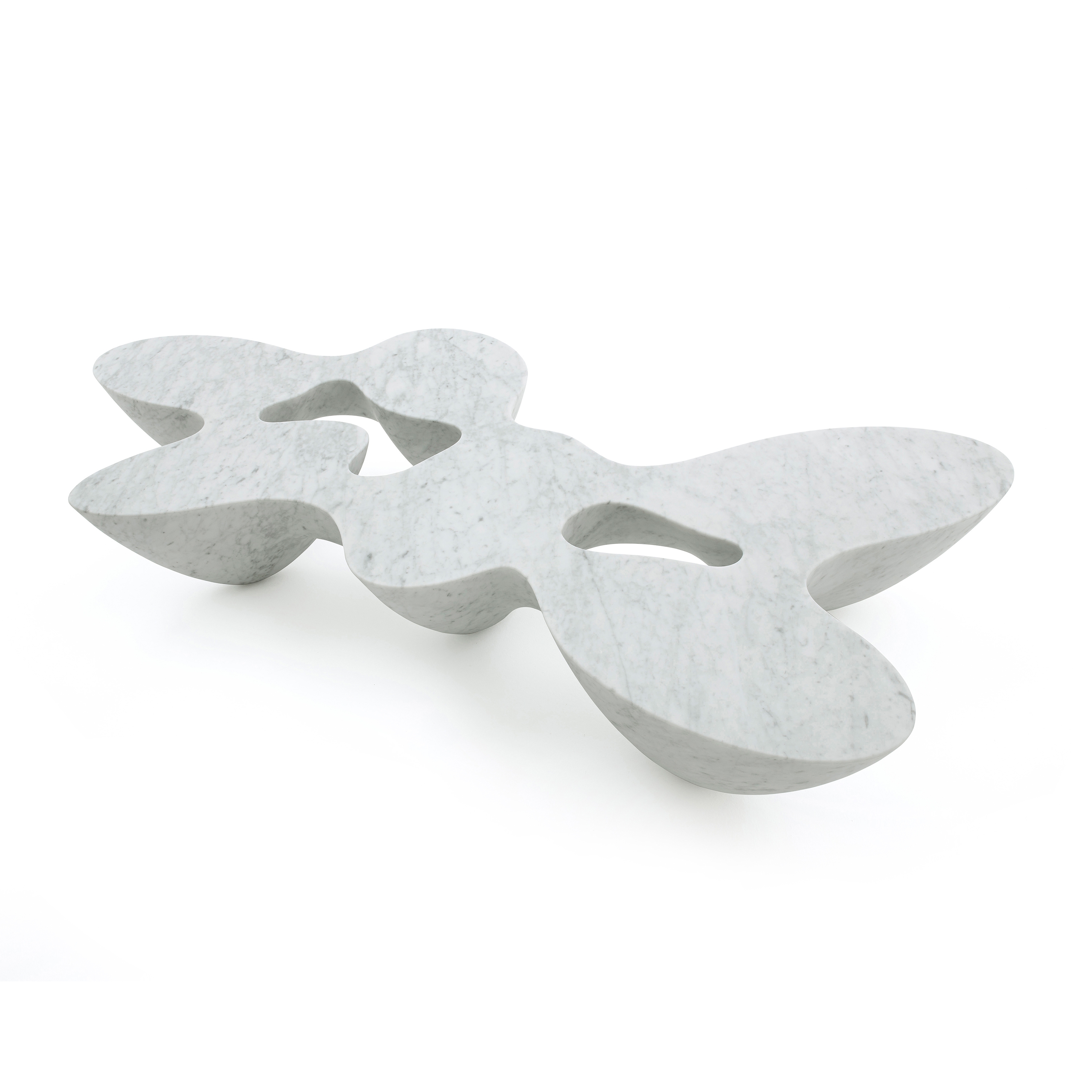 Mostra il prodotto Quark | Marble | 6 Elements del produttore Babled