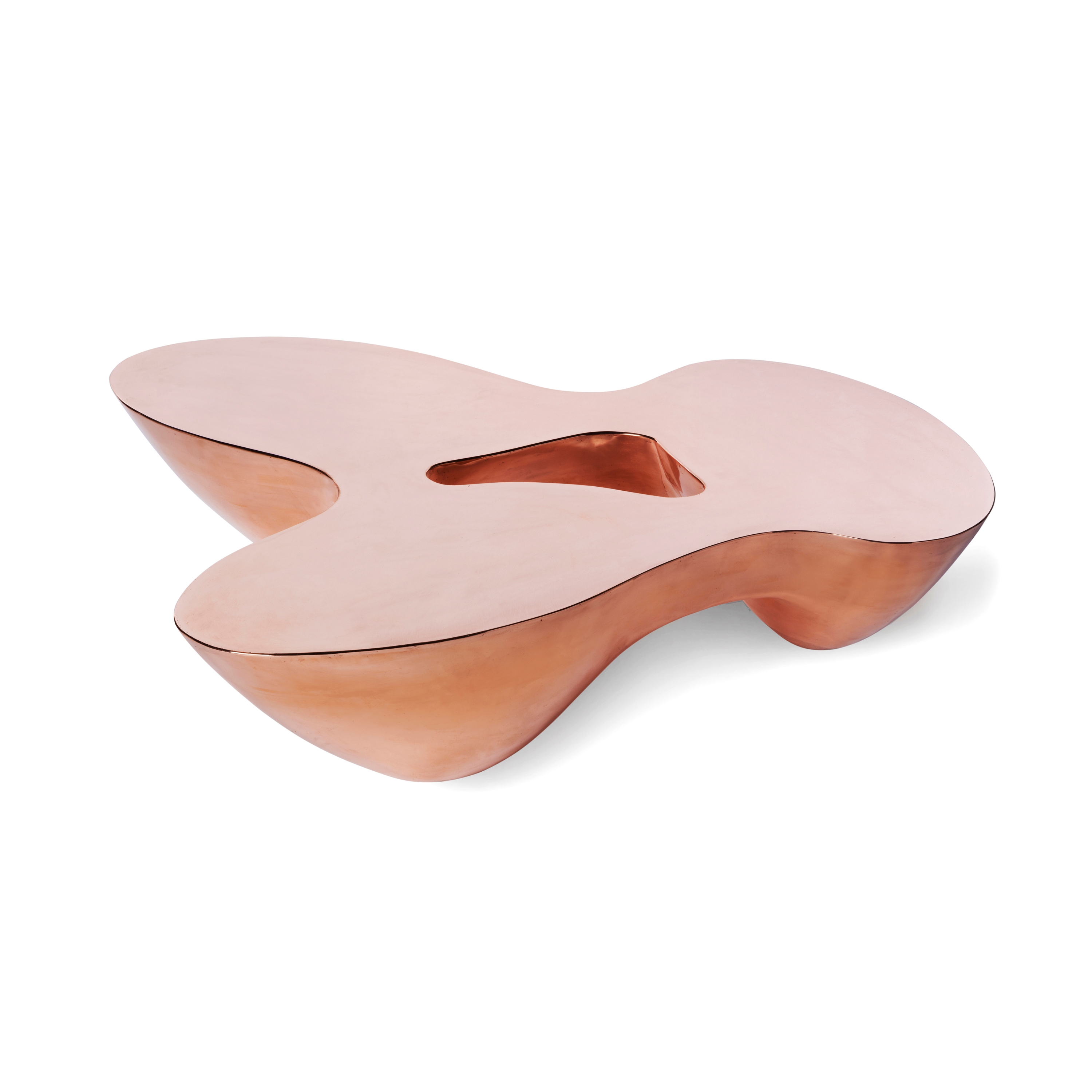 Mostra il prodotto Quark | Copper | 3 Elements Long del produttore Babled