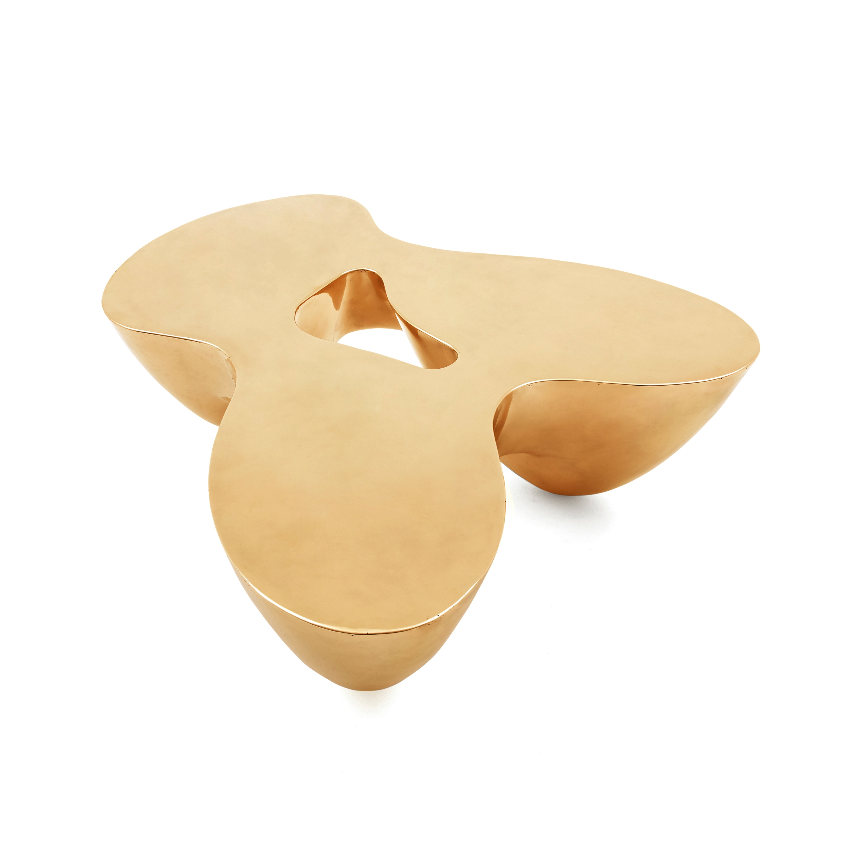 Mostra il prodotto Quark | Bronze | 3 Elements Long XL del produttore Babled