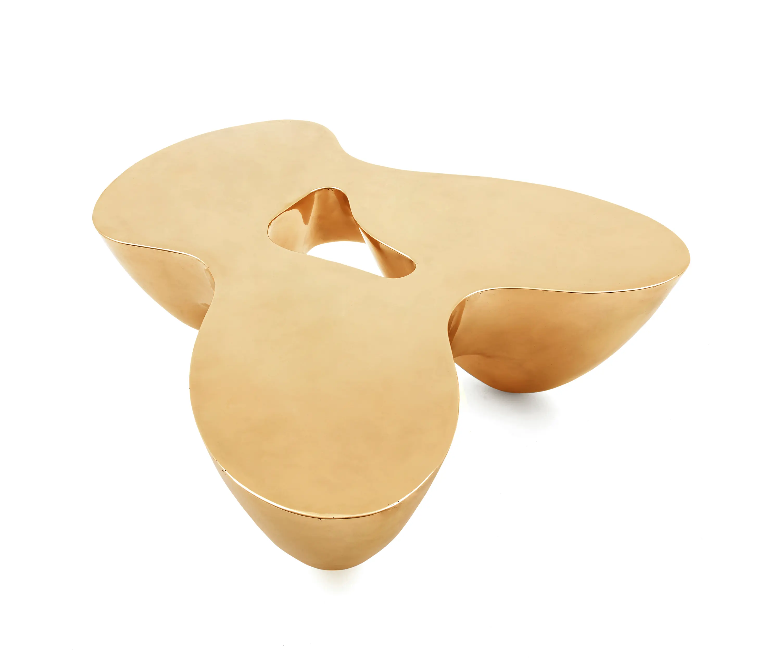 Babled - Quark | Bronze | 3 Elements Long XL