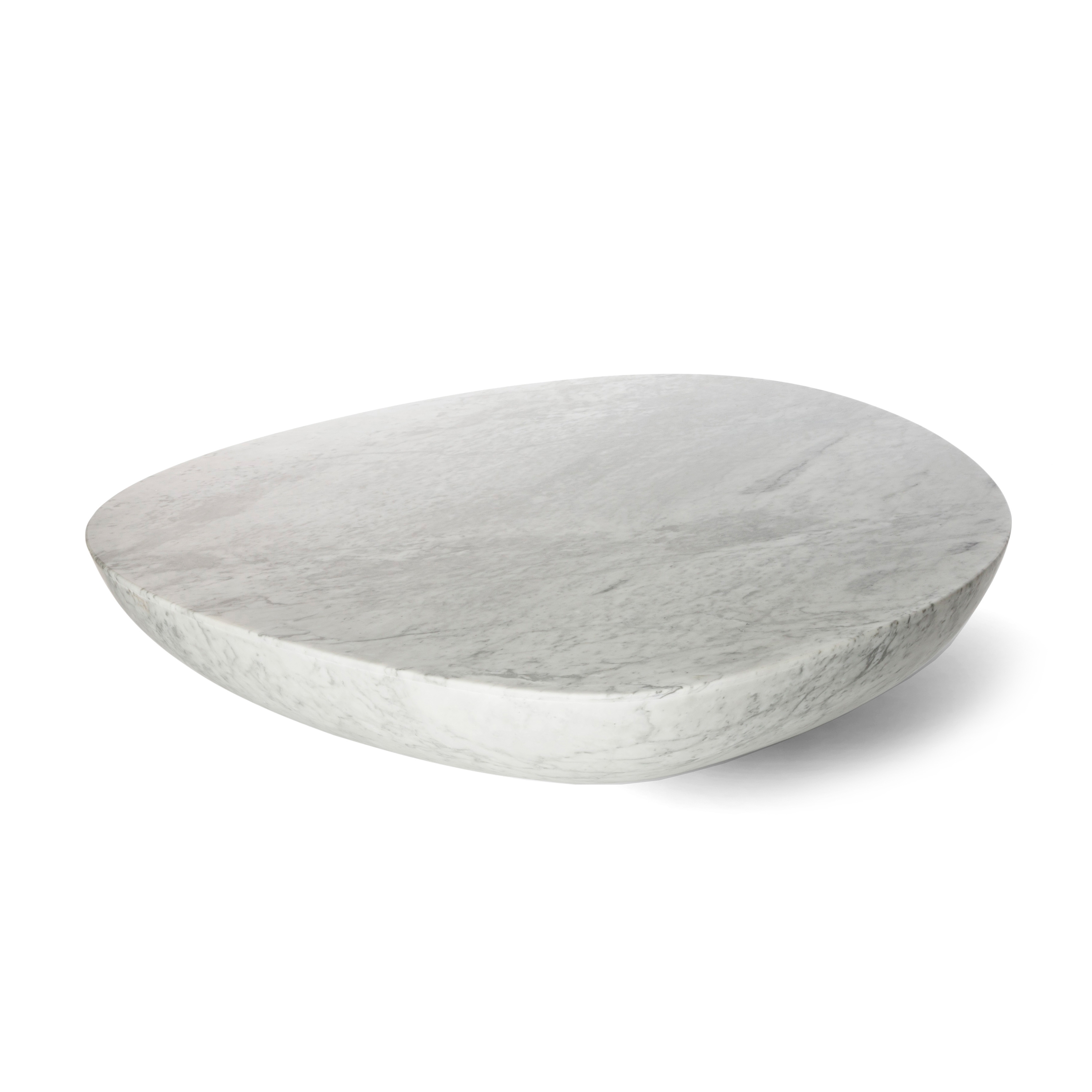 Mostra il prodotto Librastone | white carrara C #4 del produttore Babled