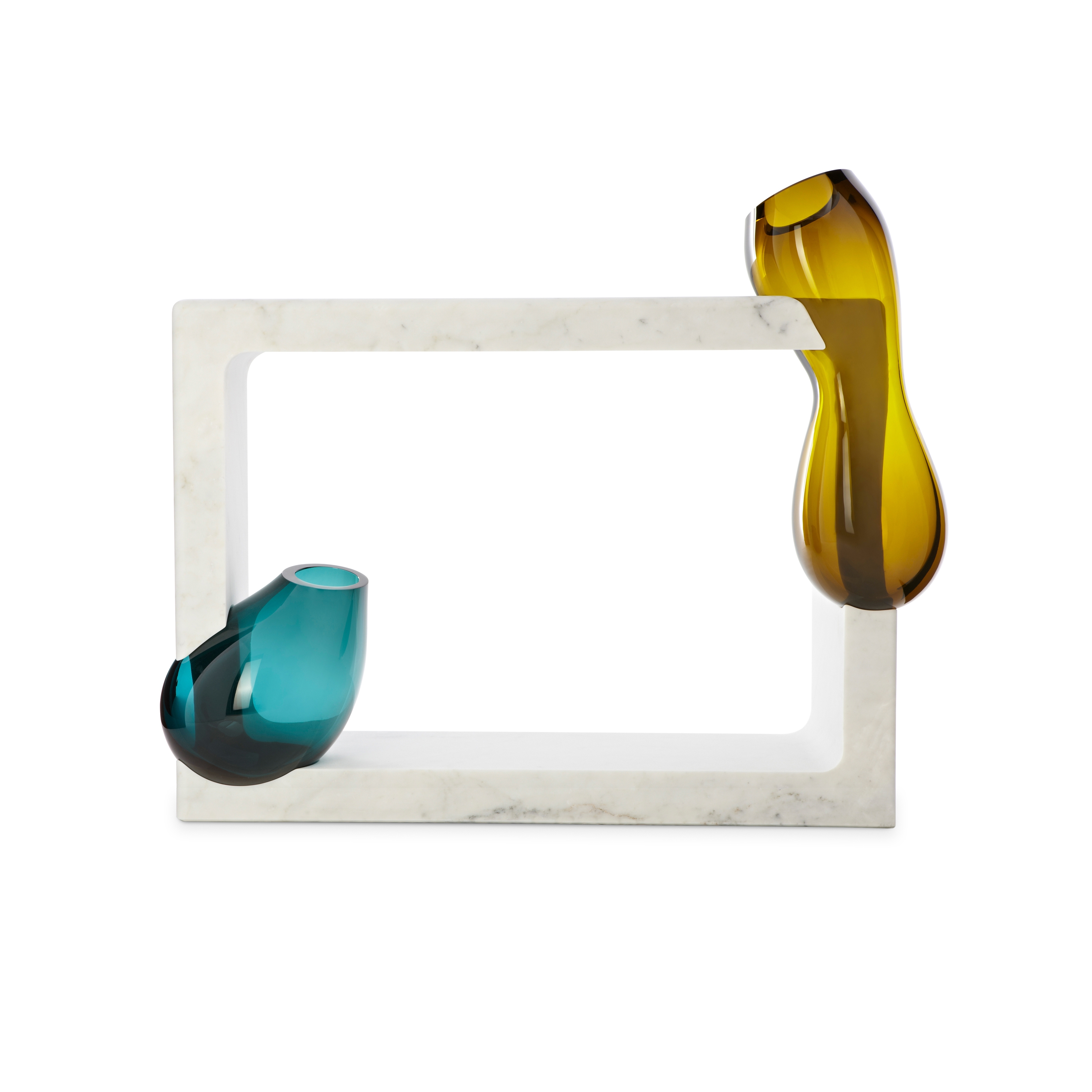 Display product Osmosi Furniture | model #5 from manufacturer Babled