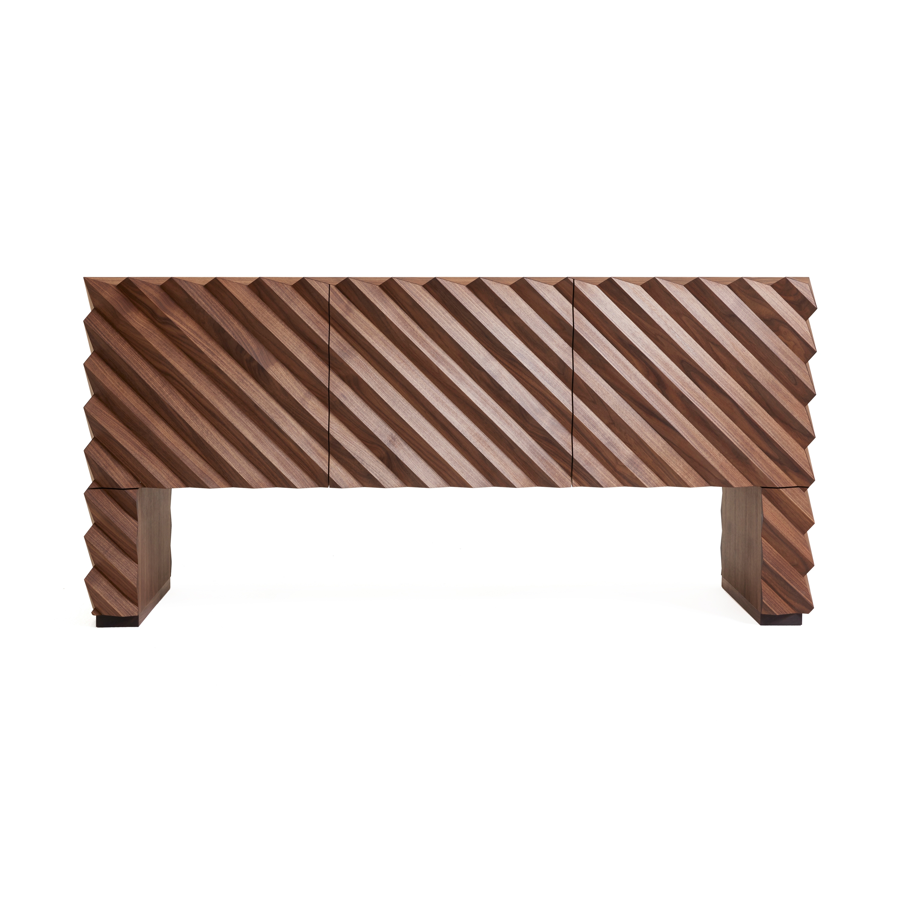 Mostra il prodotto Arcana Wood Bahut del produttore Babled